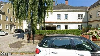 Apartments for rent in Garsten - Photo from Google Street View