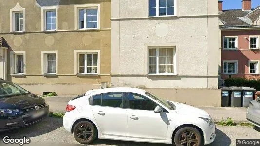 Apartments for rent in Garsten - Photo from Google Street View