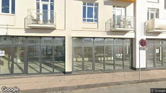 Apartments for rent in Copenhagen S - Photo from Google Street View
