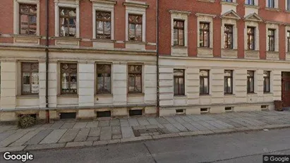 Apartments for rent in Chemnitz - Photo from Google Street View