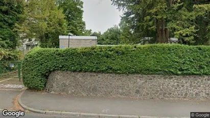 Apartments for rent in Birmingham - West Midlands - Photo from Google Street View