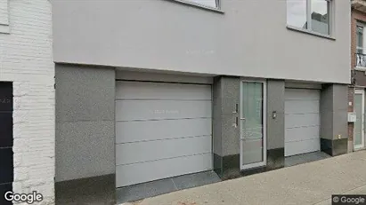 Apartments for rent in Opwijk - Photo from Google Street View