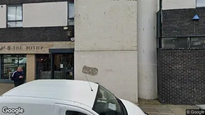 Apartments for rent in Sunderland - Tyne and Wear - Photo from Google Street View