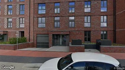 Apartments for rent in Niedersachsen Harburg - Photo from Google Street View