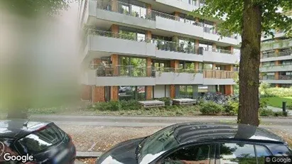 Apartments for rent in Berlin Pankow - Photo from Google Street View