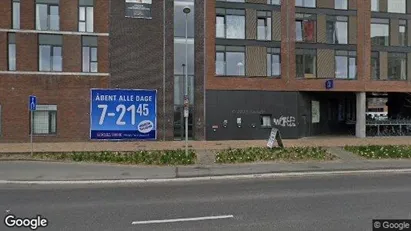 Apartments for rent in Odense C - Photo from Google Street View