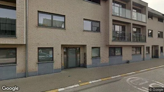 Apartments for rent in Ninove - Photo from Google Street View