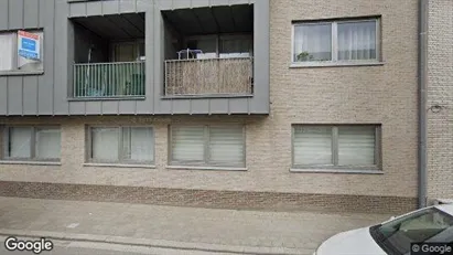 Apartments for rent in Beveren - Photo from Google Street View