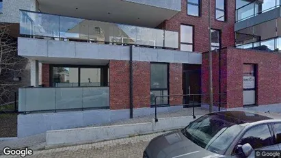 Apartments for rent in Tervuren - Photo from Google Street View