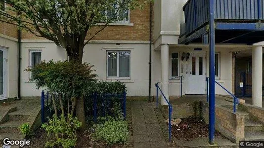 Apartments for rent in High Wycombe - Buckinghamshire - Photo from Google Street View