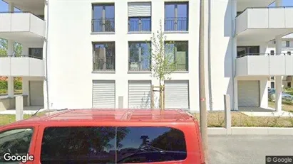Apartments for rent in Dresden - Photo from Google Street View