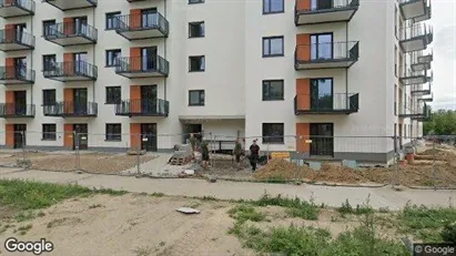 Apartments for rent in Berlin Lichtenberg - Photo from Google Street View
