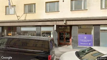 Apartments for rent in Helsinki Eteläinen - Photo from Google Street View
