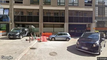 Apartments for rent in Helsinki Eteläinen - Photo from Google Street View