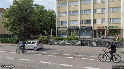 Apartments for rent in Helsinki Eteläinen - Photo from Google Street View