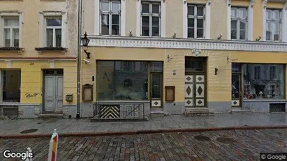 Apartments for rent in Tallinn Kesklinna - Photo from Google Street View