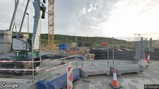 Apartments for rent in Hafnarfjörður - Photo from Google Street View