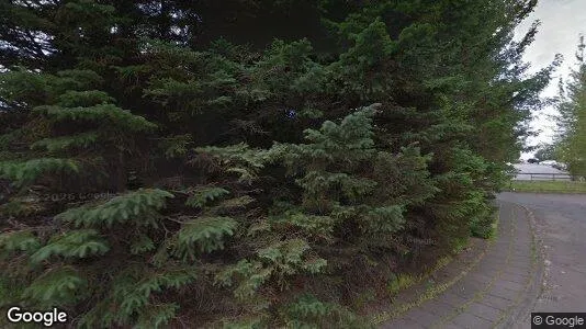 Apartments for rent in Reykjavík Háaleiti - Photo from Google Street View