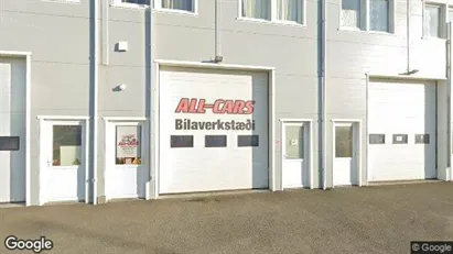 Apartments for rent in Hafnarfjörður - Photo from Google Street View