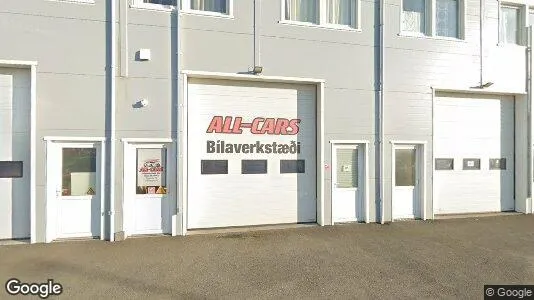 Apartments for rent in Hafnarfjörður - Photo from Google Street View