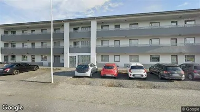 Apartments for rent in Reykjanesbær - Photo from Google Street View