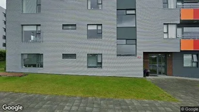 Apartments for rent in Hafnarfjörður - Photo from Google Street View