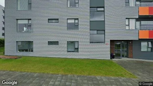 Apartments for rent in Hafnarfjörður - Photo from Google Street View