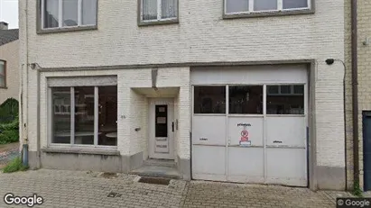 Apartments for rent in Grimbergen - Photo from Google Street View