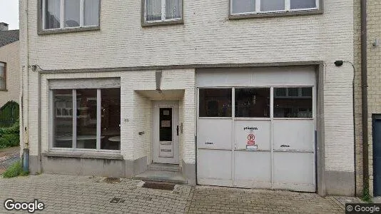 Apartments for rent in Grimbergen - Photo from Google Street View