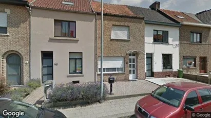 Apartments for rent in Tienen - Photo from Google Street View