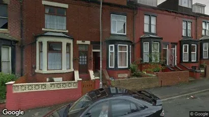 Apartments for rent in Leeds - West Yorkshire - Photo from Google Street View