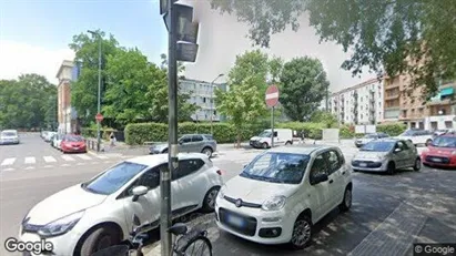 Apartments for rent in Milano Zona 9 - Porta Garibaldi, Niguarda - Photo from Google Street View