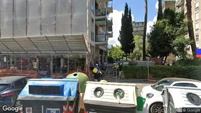 Apartments for rent in Roma Municipio III – Monte Sacro - Photo from Google Street View