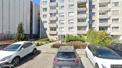Apartments for rent in Prague 12 - Photo from Google Street View