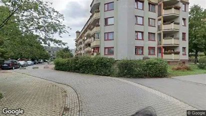 Apartments for rent in Prague 4 - Photo from Google Street View