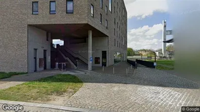 Apartments for rent in Vilvoorde - Photo from Google Street View