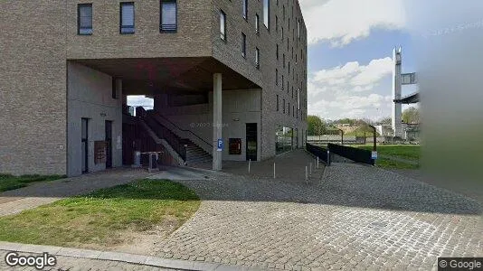 Apartments for rent in Vilvoorde - Photo from Google Street View