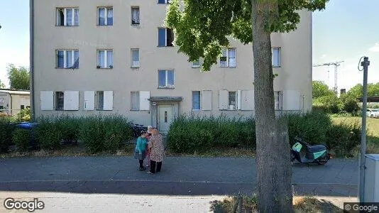 Apartments for rent in Berlin Spandau - Photo from Google Street View