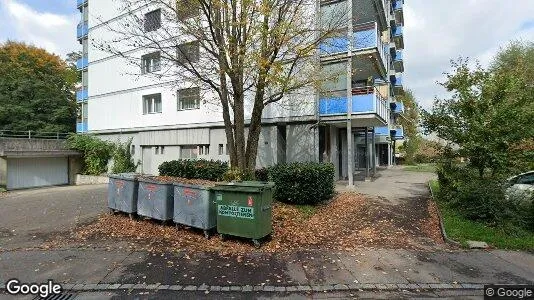 Apartments for rent in Luzern-Stadt - Photo from Google Street View