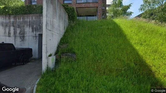 Apartments for rent in Sankt Gallen - Photo from Google Street View