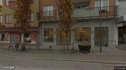 Apartments for rent in Eslöv - Photo from Google Street View