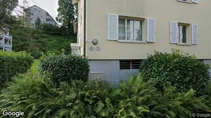 Apartments for rent in Luzern-Stadt - Photo from Google Street View