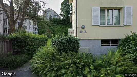 Apartments for rent in Luzern-Stadt - Photo from Google Street View