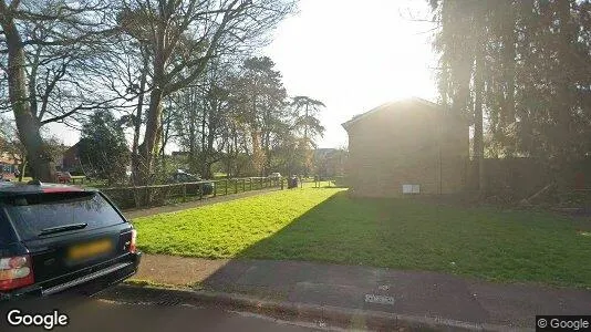 Apartments for rent in Banbury - Oxfordshire - Photo from Google Street View