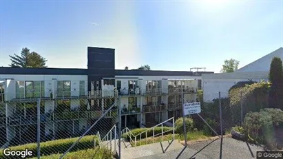 Apartments for rent in Stavanger - Photo from Google Street View