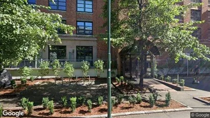 Apartments for rent in Oslo Grünerløkka - Photo from Google Street View