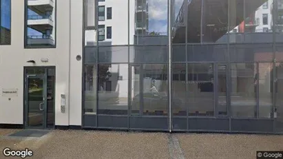 Apartments for rent in Bergen Årstad - Photo from Google Street View