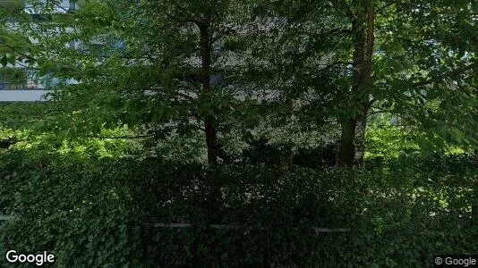 Apartments for rent in Oslo Frogner - Photo from Google Street View