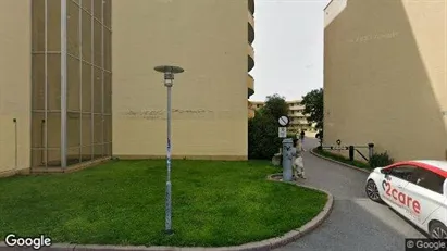 Apartments for rent in Oslo Gamle Oslo - Photo from Google Street View