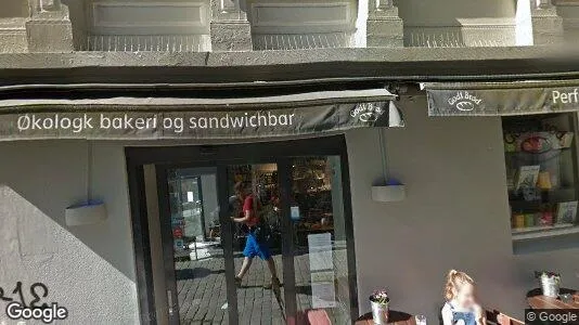 Apartments for rent in Bergen Bergenhus - Photo from Google Street View